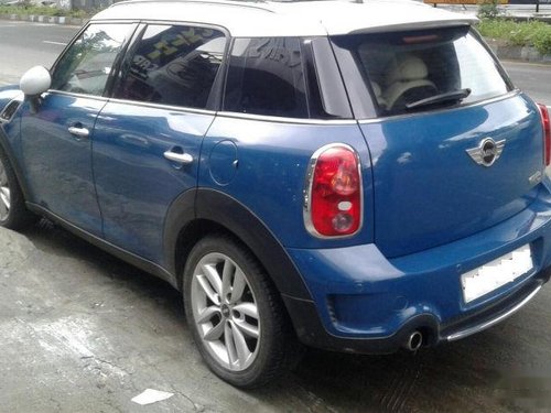 Mini Cooper S for sale