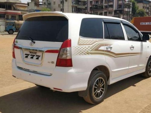 Toyota Innova 2013 for sale