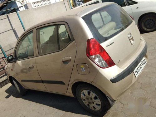 2009 Hyundai i10 for sale at low price