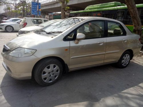 Used 2005 Honda City for sale