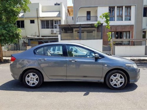 2009 Honda City for sale at low price