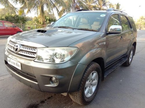 2010 Toyota Fortuner for sale