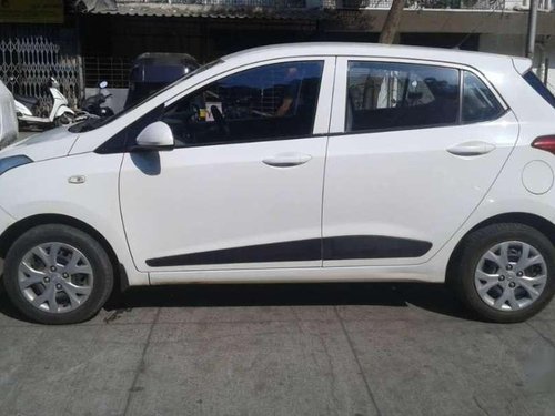 Used Hyundai i10 car 2015 for sale at low price