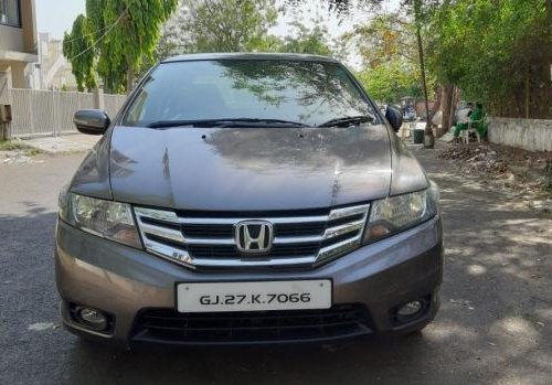 Used Honda City car at low price