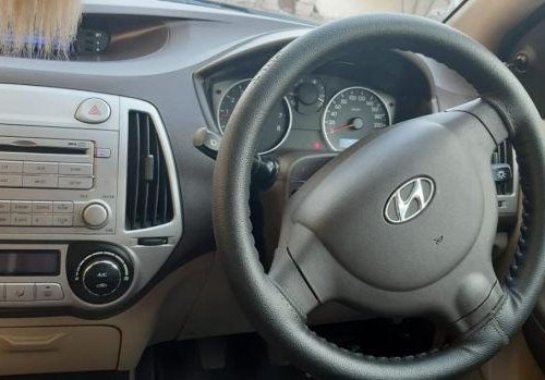 Used 2011 Hyundai i20 for sale