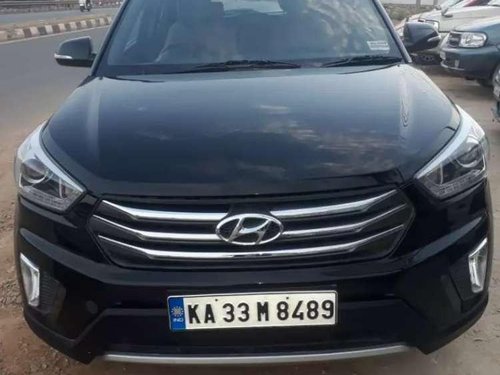 Used 2016 Hyundai Creta for sale