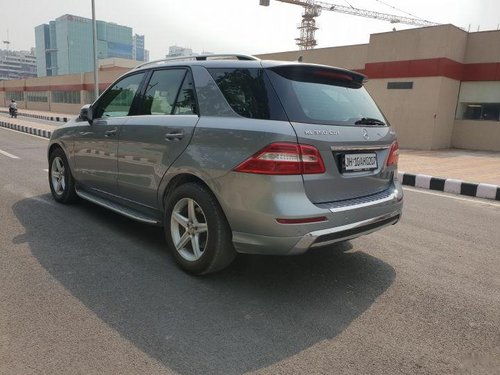 Mercedes-Benz M-Class ML 350 4Matic for sale