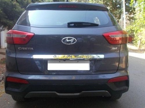 2017 Hyundai Creta for sale