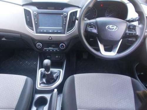 2017 Hyundai Creta for sale