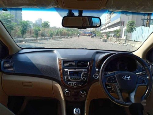 Used 2015 Hyundai Verna for sale