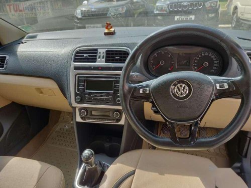 2015 Volkswagen Polo for sale at low price