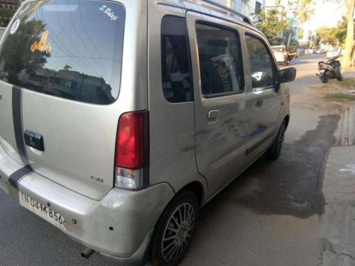 2004 Maruti Suzuki Wagon R for sale at low price