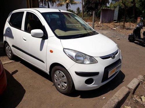 Used Hyundai i10 Sportz 1.2 2010 for sale