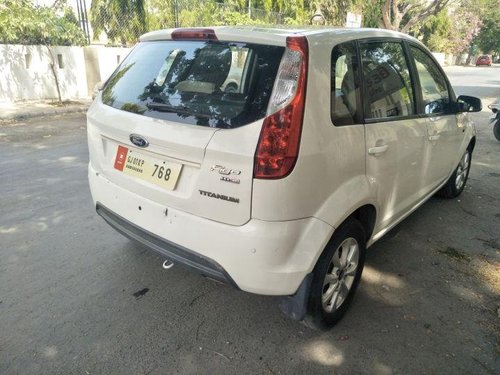 Ford Figo 2015-2019 Diesel Titanium for sale