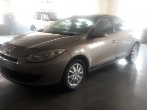 2012 Renault Fluence for sale at low price