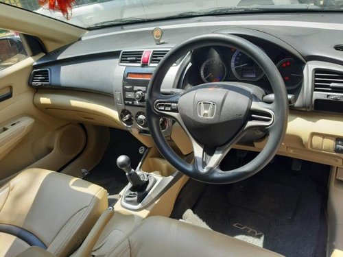 Used 2013 Honda City for sale