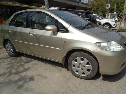 Used 2005 Honda City for sale