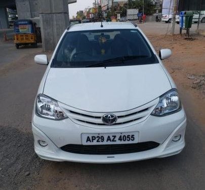 Toyota Etios Liva GD 2013 for sale