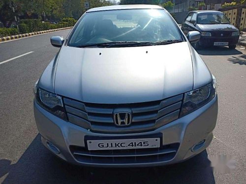 Used Honda City car 2009 for sale at low price