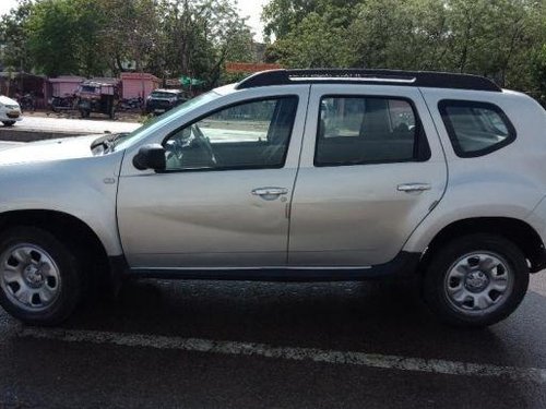 Renault Duster 2013 for sale