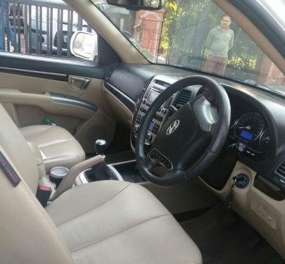 Used Hyundai Santa Fe 4X2 2013 for sale