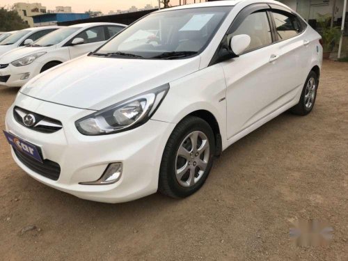 Used Hyundai Verna 1.6 CRDi SX 2013 for sale