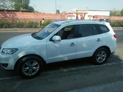 Used Hyundai Santa Fe 4X2 2013 for sale