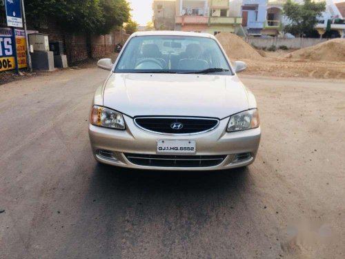 Used 2008 Hyundai Accent for sale