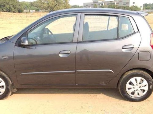 Used Hyundai i10 Sportz 1.2 AT 2012 for sale