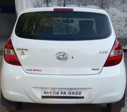 Used 2011 Hyundai i20 for sale