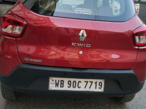 2017 Renault Kwid for sale