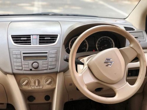 Used Maruti Suzuki Ertiga VDI 2012 for sale