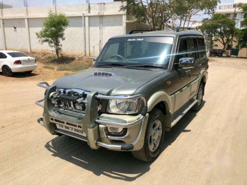 Used 2011 Mahindra Scorpio for sale