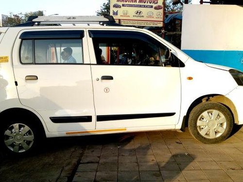 2017 Maruti Suzuki Wagon R for sale