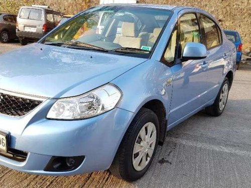 Maruti Suzuki Sx4 SX4 VXI BS-IV, 2010, Petrol for sale