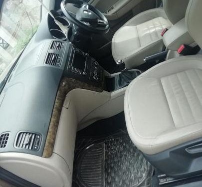 Skoda Yeti Elegance 4X2 for sale