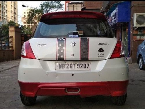 Maruti Swift VDI Glory Limited Edition for sale