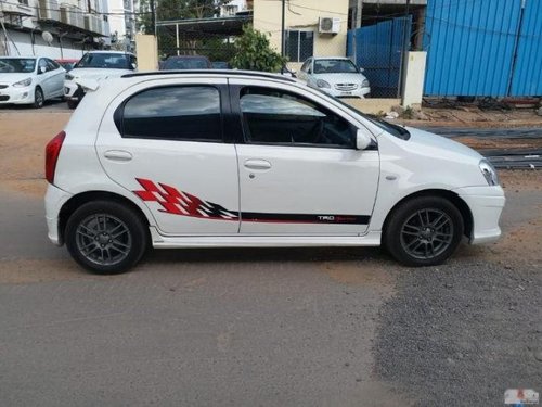 Toyota Etios Liva GD 2013 for sale