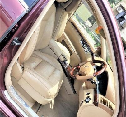 Mercedes Benz S Class 2011 for sale