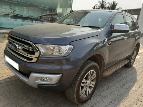 2016 Ford Endeavour for sale at low price