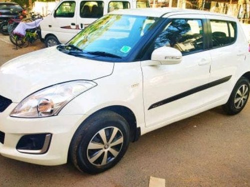 Maruti Swift VDI for sale