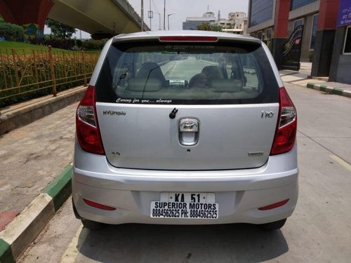 2012 Hyundai i10 for sale