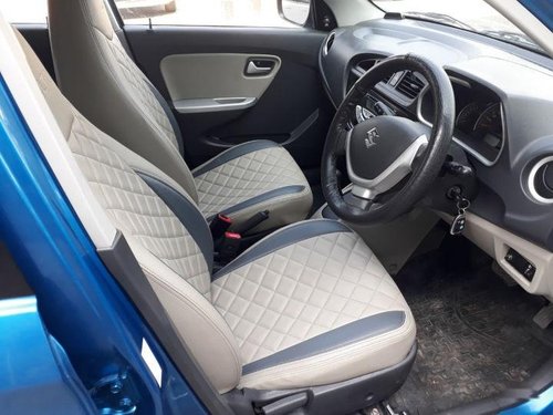 Maruti Alto K10 VXI AMT for sale