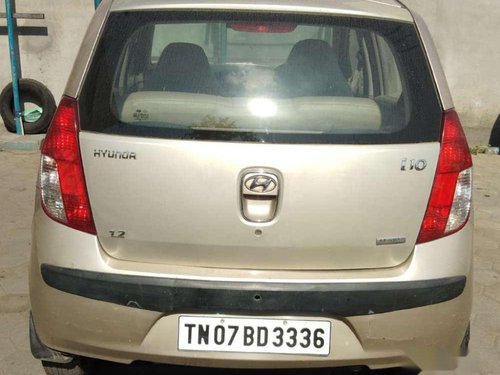 2009 Hyundai i10 for sale at low price