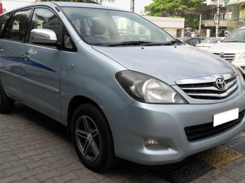 Toyota Innova 2.5 VX 7 STR for sale