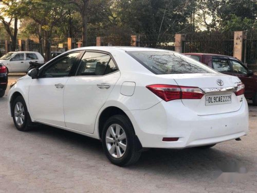 Toyota Corolla Altis G 2014 for sale