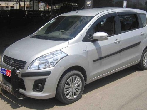 Maruti Ertiga VDI for sale