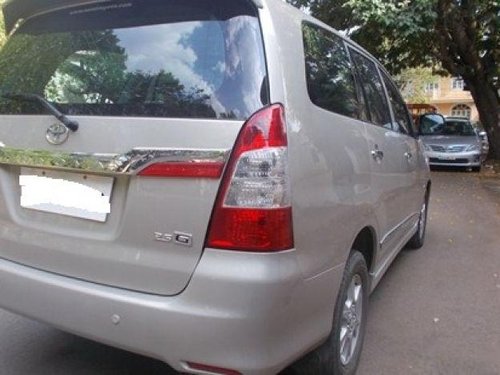 Toyota Innova 2015 for sale