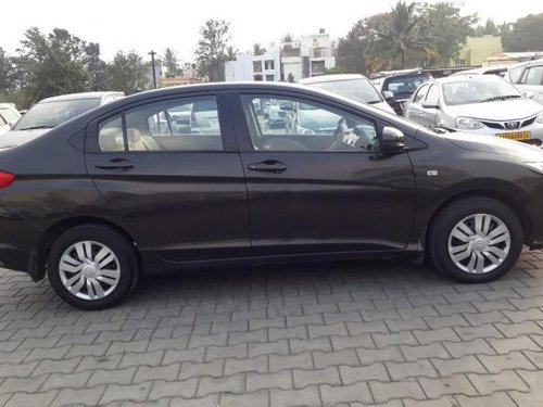 Used Honda City i-DTEC SV 2015 for sale