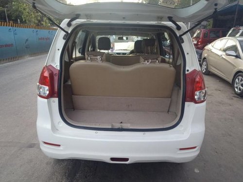 Used 2015 Maruti Suzuki Ertiga for sale